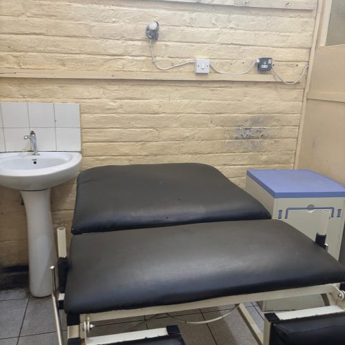 Labor Room (3)