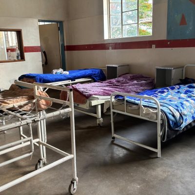 PostpartumPostnatal Ward