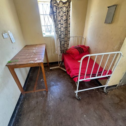 Waiting Rooms (1)